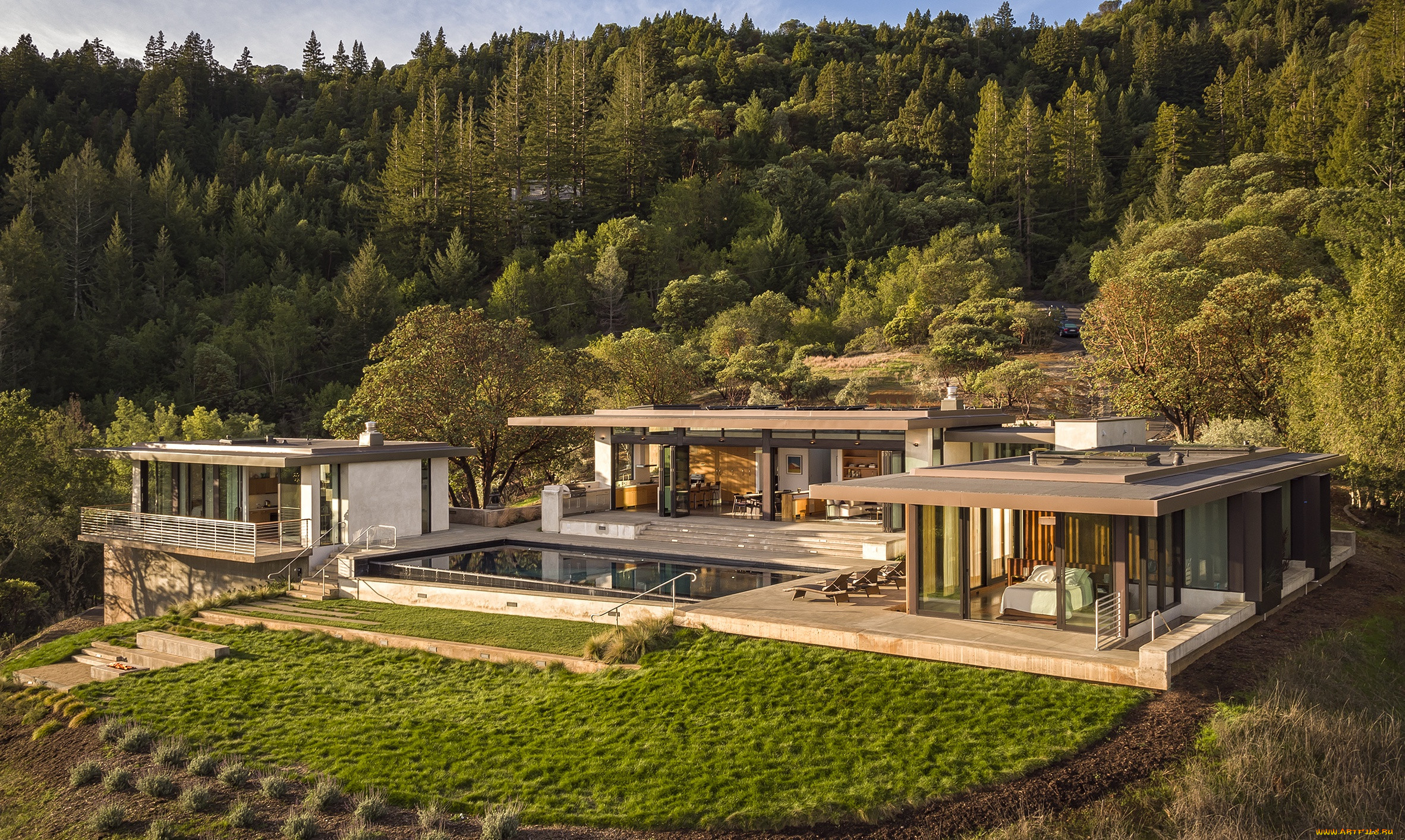 , - ,  , , , , , california, , , healdsburg, , , , west, dry, creek, --, by, john, maniscalco, architecture